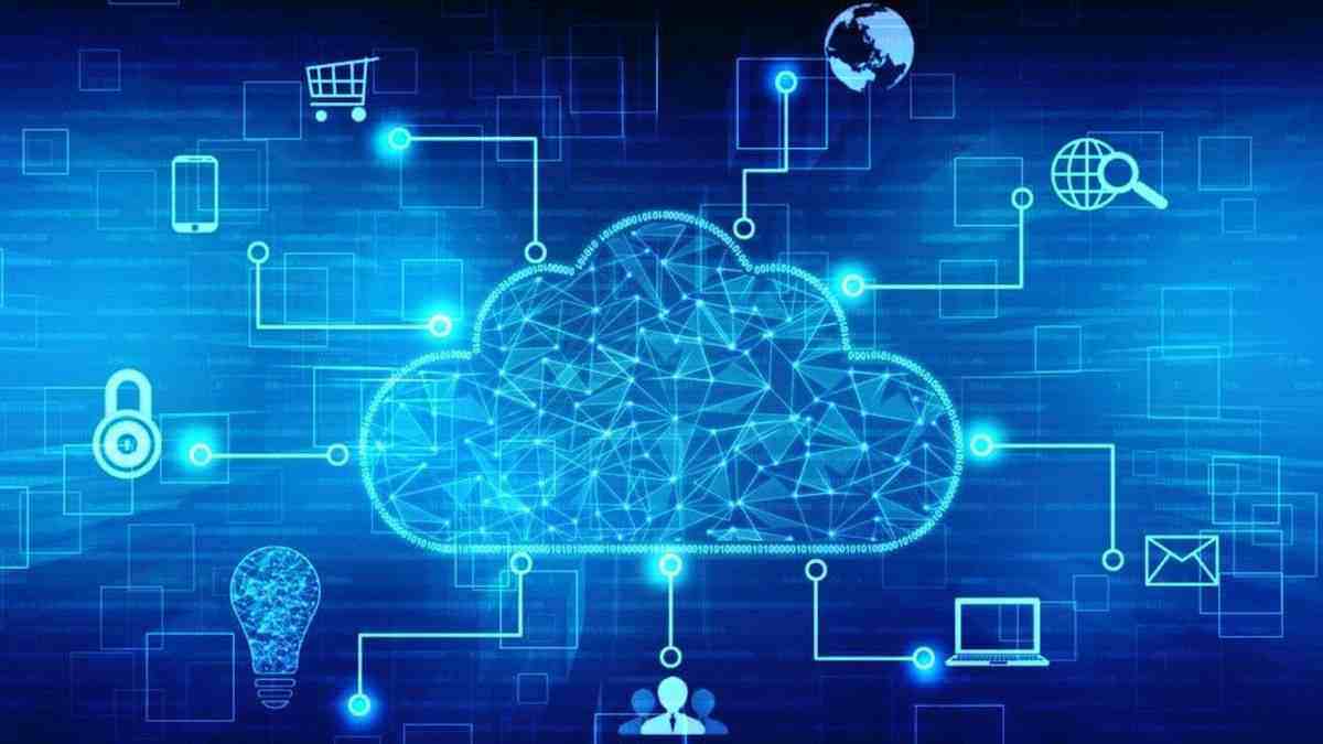 Cloud Solutions